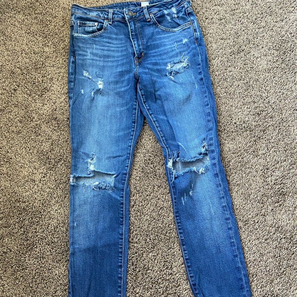 Skinny Jean